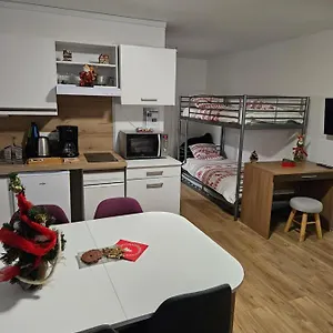 Le Tetras - Ski, Rando, Vtt Profitez-en ! Appartement